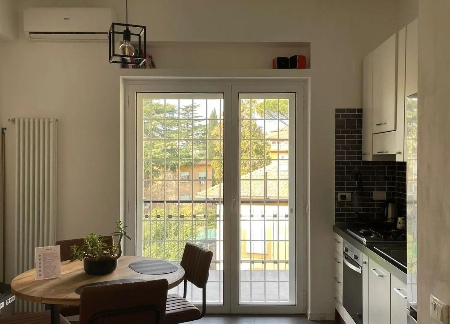 Milli'S Home روما