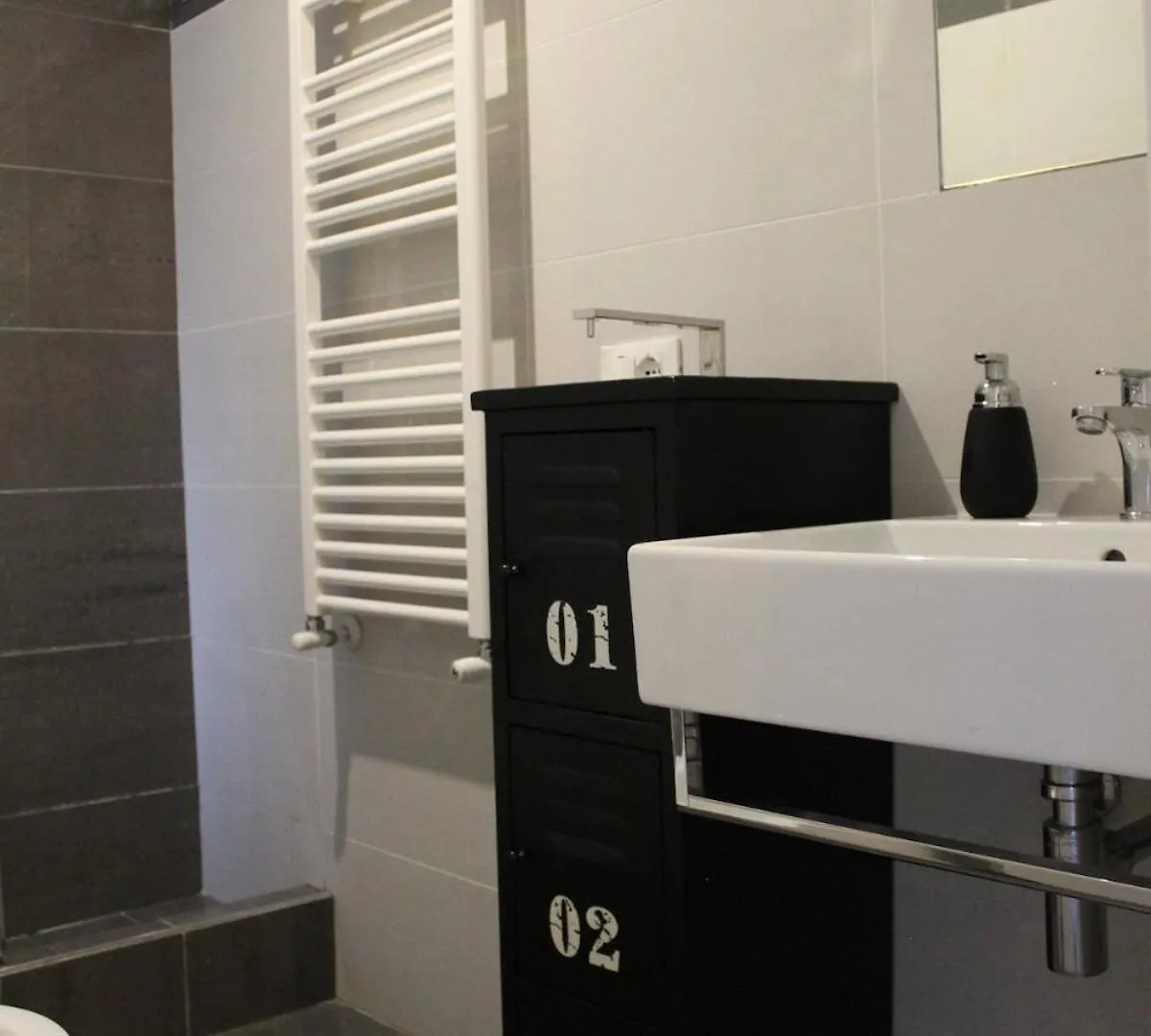Milli'S Home روما شقة