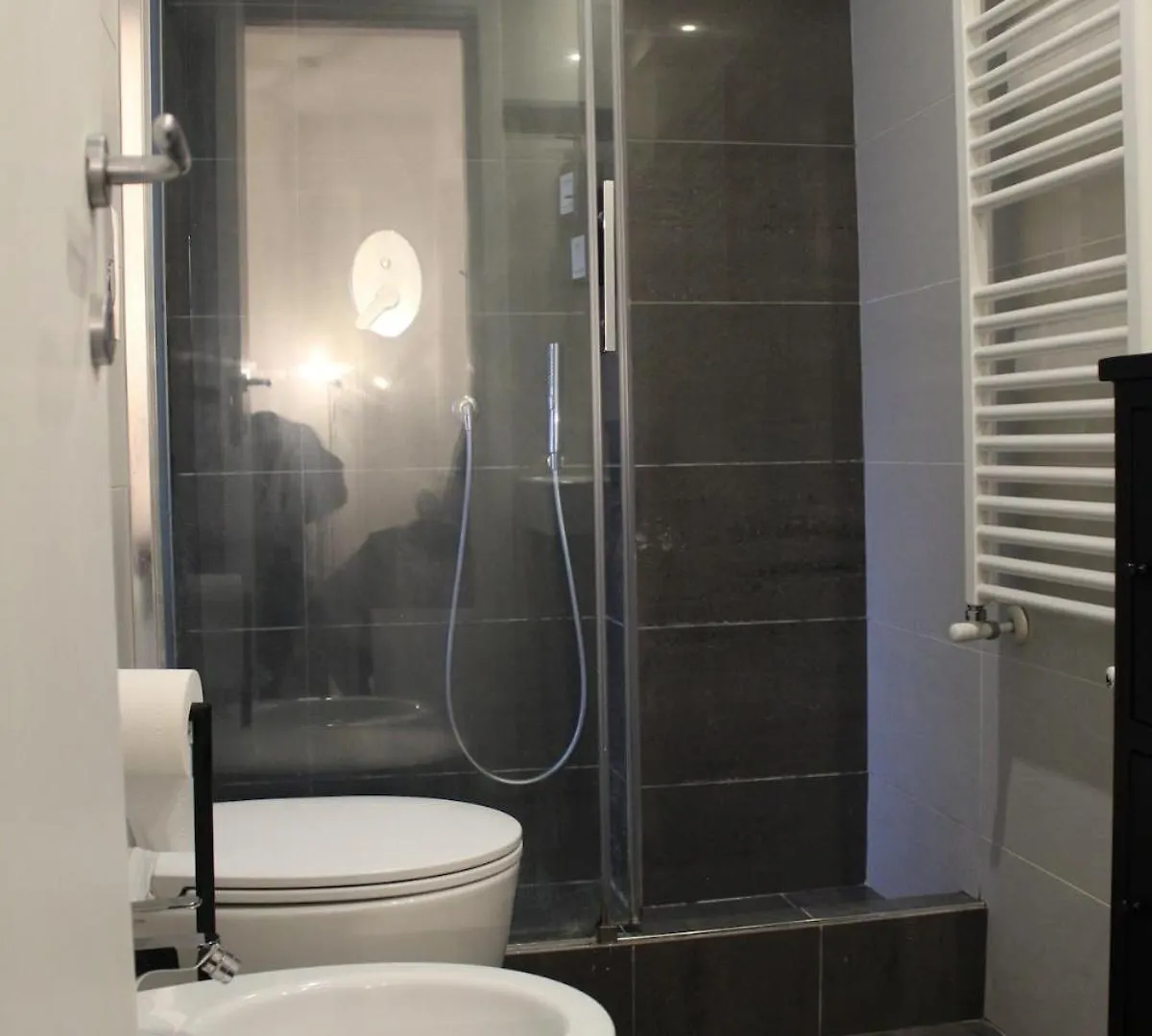 Milli'S Home روما شقة
