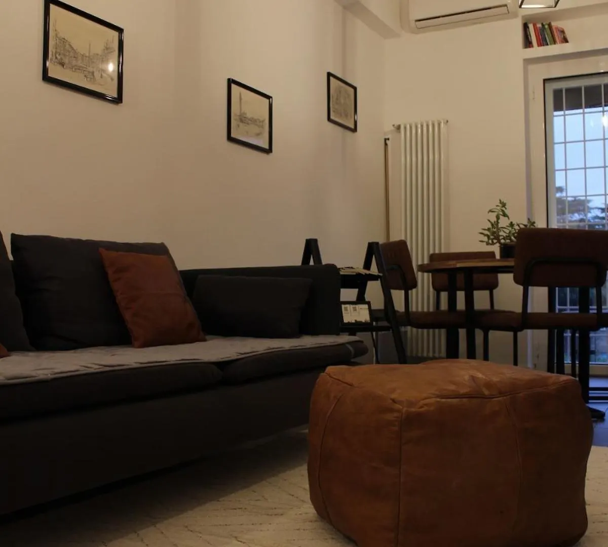 شقة Milli'S Home روما إيطاليا