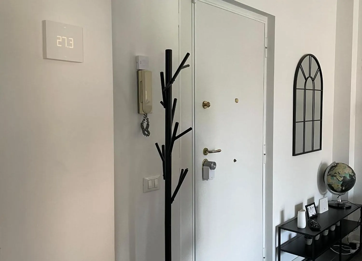 アパート Milli'S Home ローマ イタリア