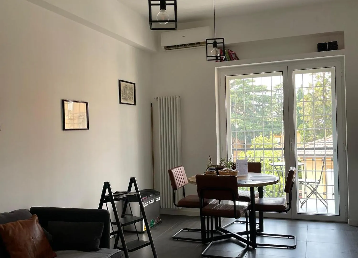 Milli'S Home ローマ アパート