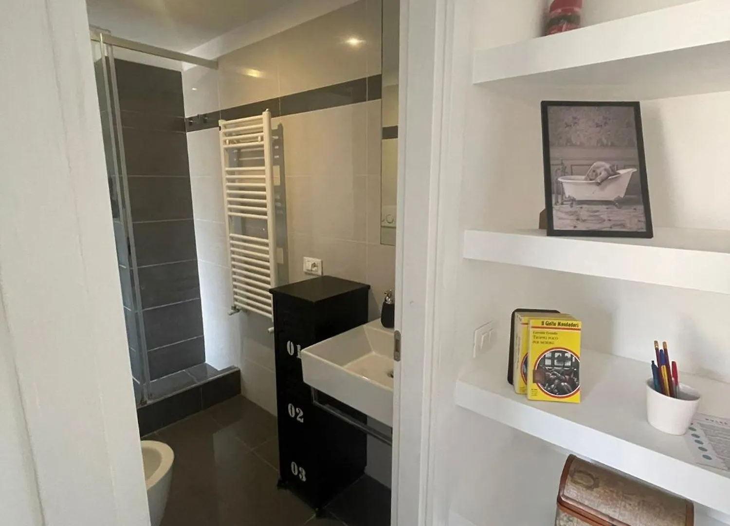 Milli'S Home Roma Appartamento