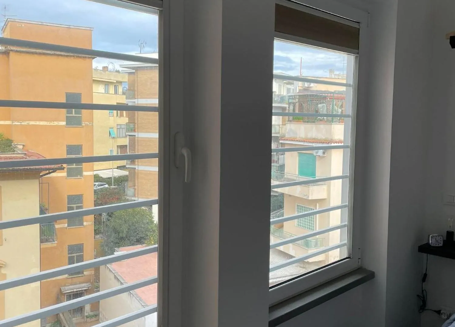 Appartamento Milli'S Home Roma