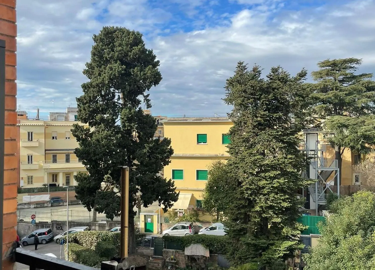 Milli'S Home Roma Appartamento