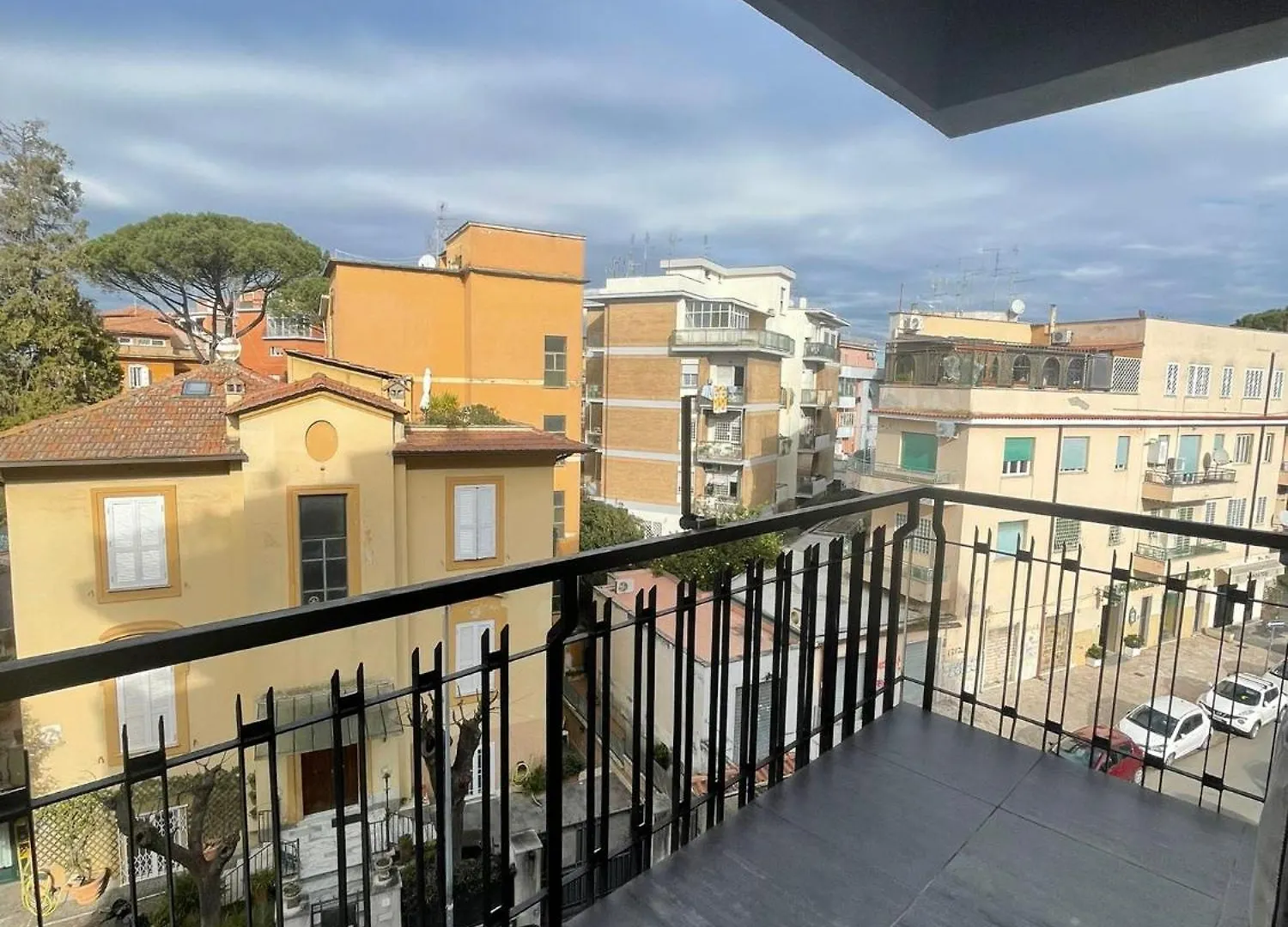 Appartamento Milli'S Home Roma Italia