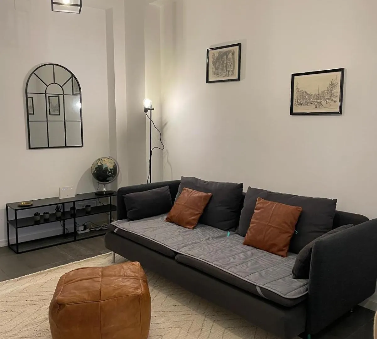 Milli'S Home Roma
