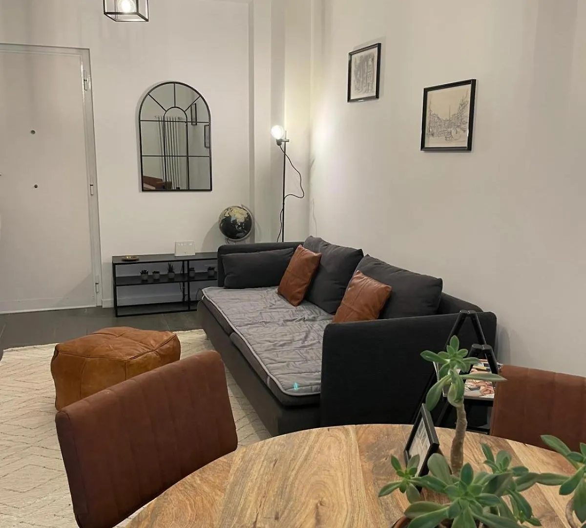 Appartamento Milli'S Home Roma