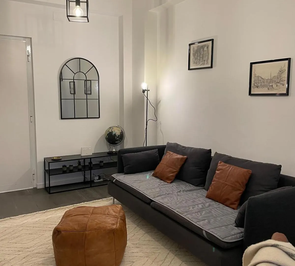 Milli'S Home Roma Italia