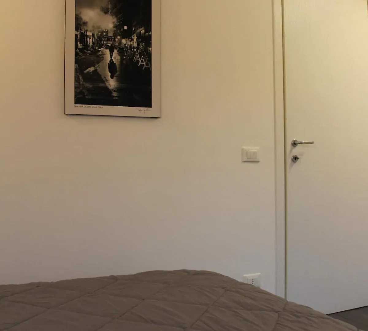 Appartamento Milli'S Home Roma Italia