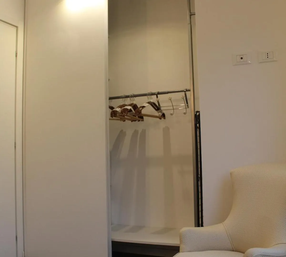 Milli'S Home Roma Appartamento