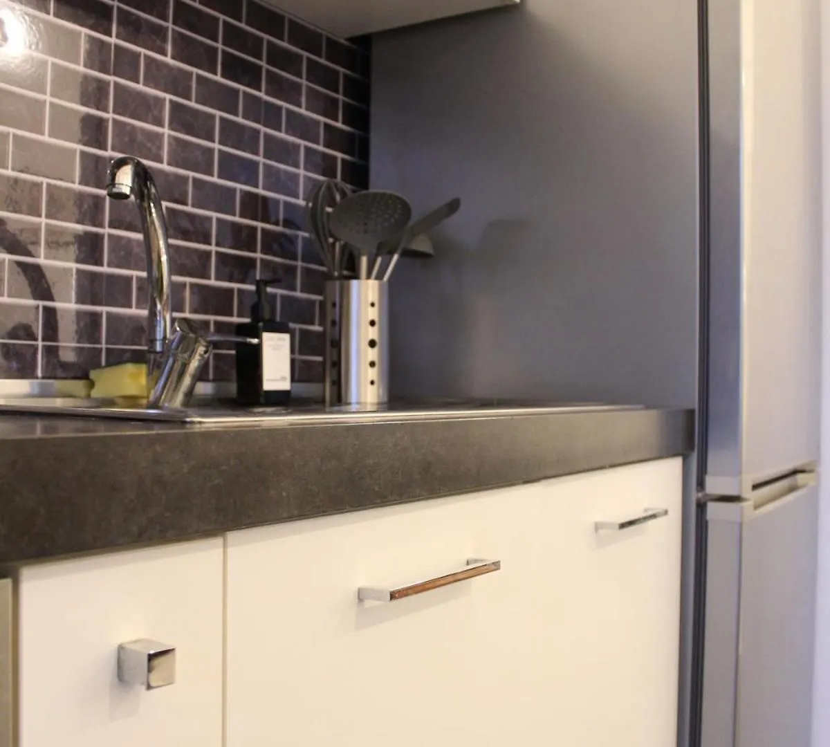 Appartamento Milli'S Home Roma