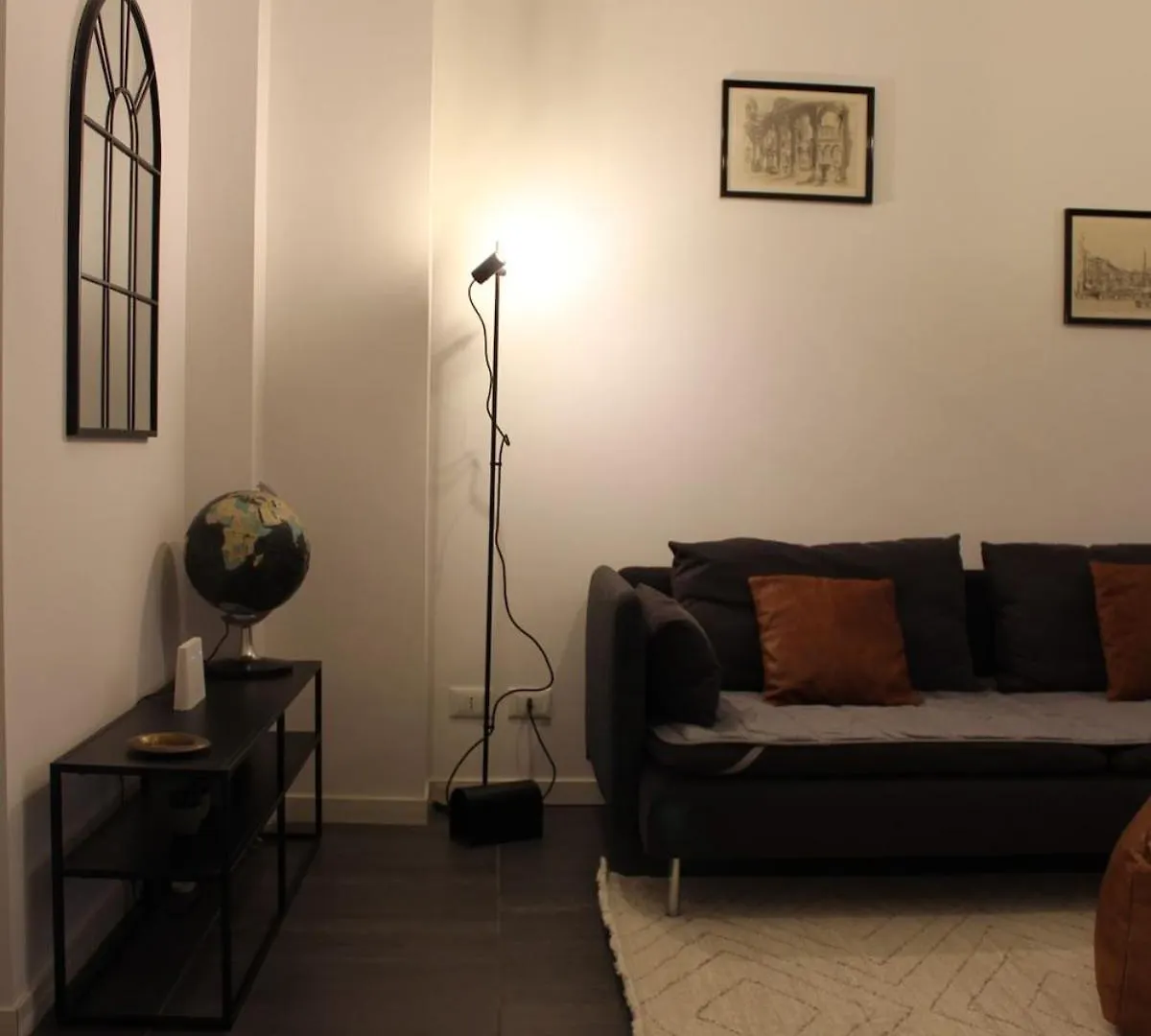 Milli'S Home Roma Appartamento