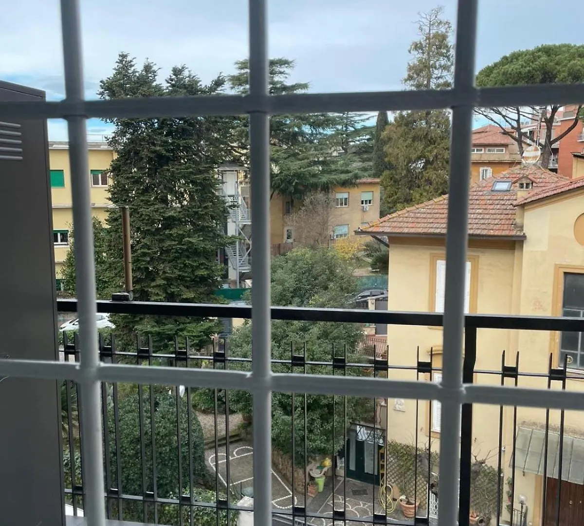Milli'S Home Roma 0*,  Italia