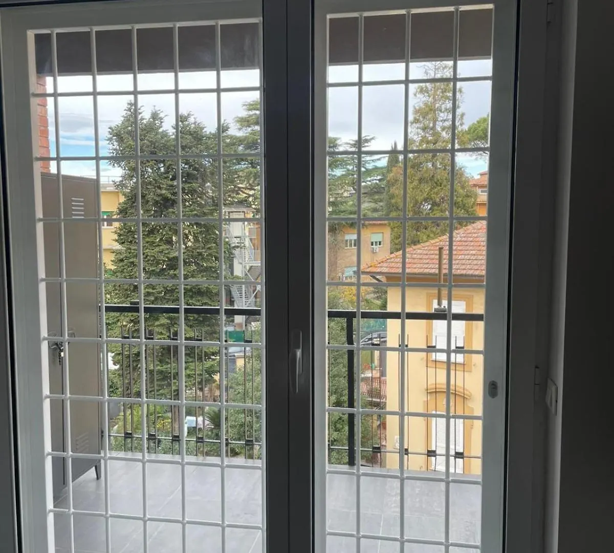 Milli'S Home Roma Appartamento