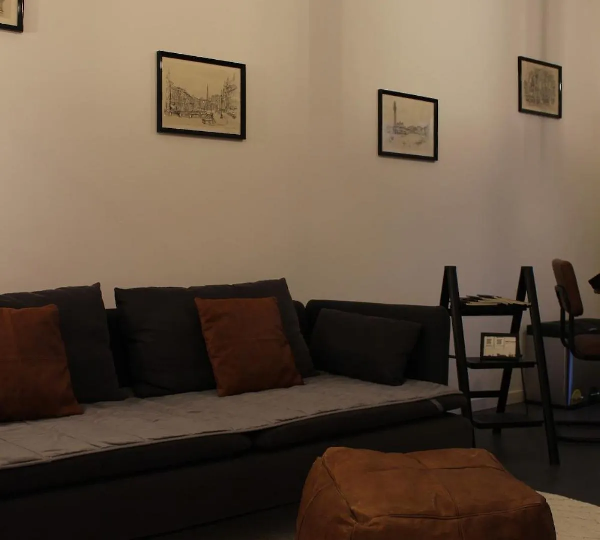 Appartamento Milli'S Home Roma