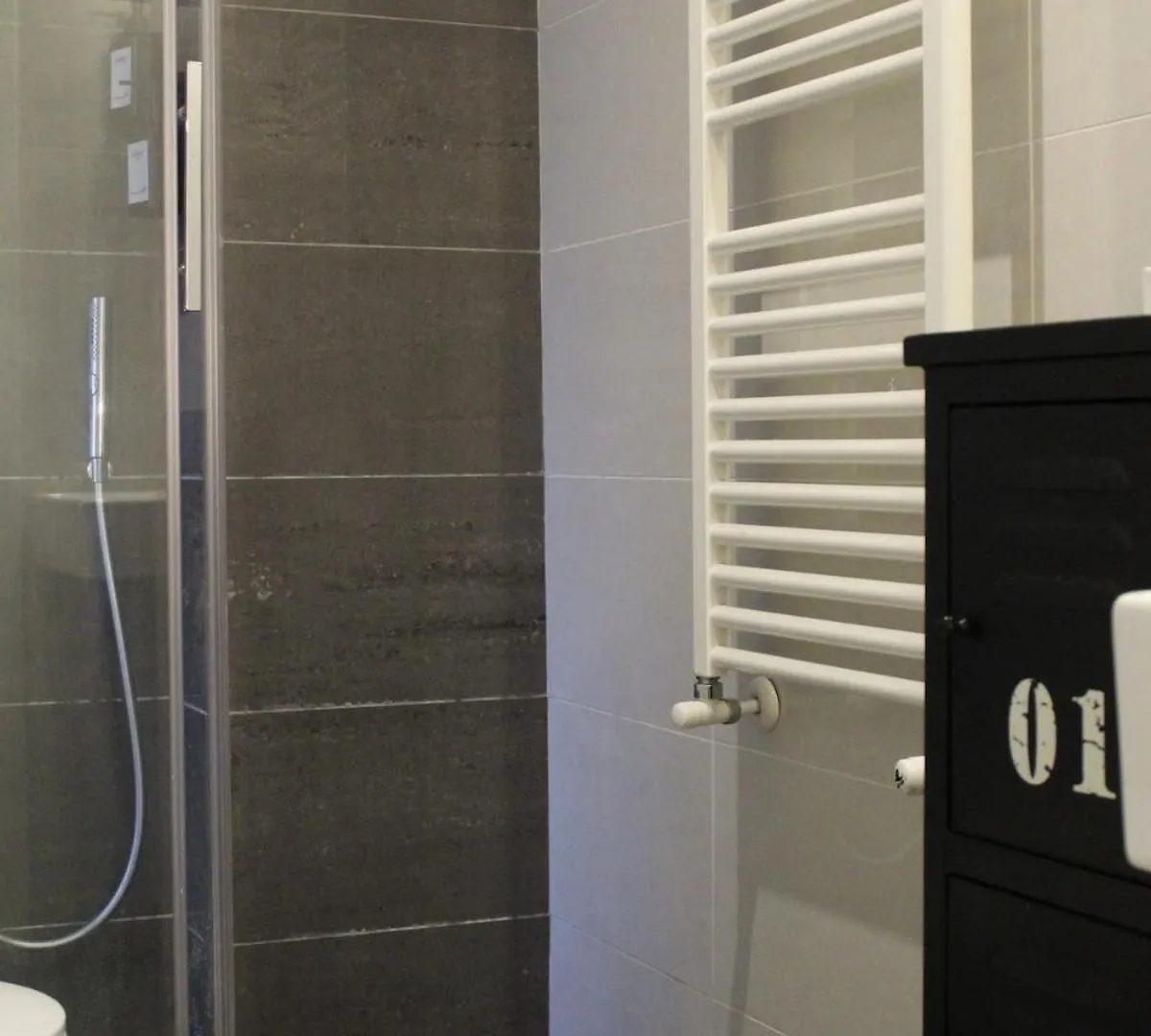 Appartamento Milli'S Home Roma Italia