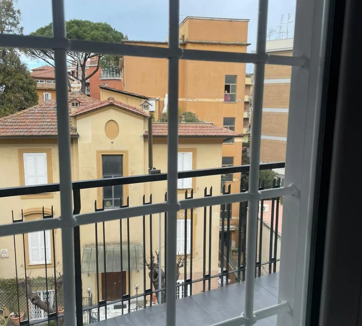 Appartamento Milli'S Home Roma Italia
