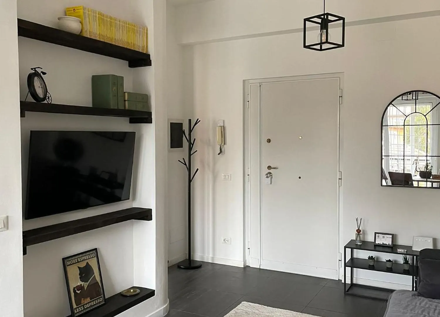 Appartamento Milli'S Home Roma
