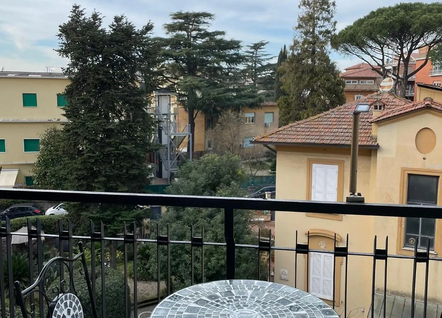 Milli'S Home Roma Appartamento