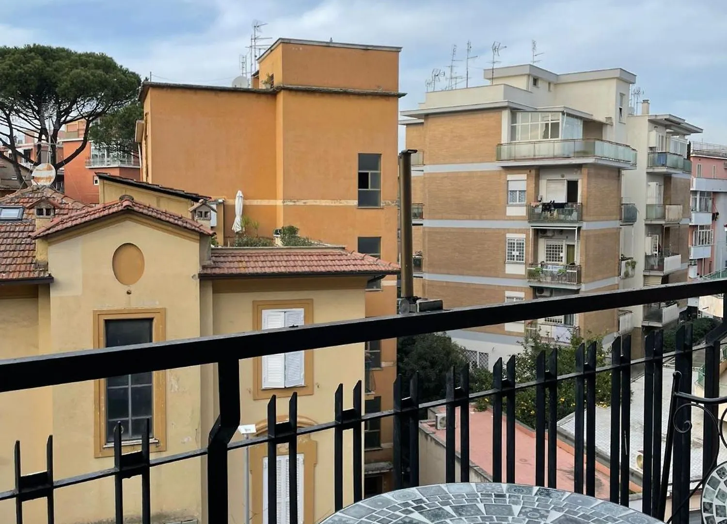 Milli'S Home Roma